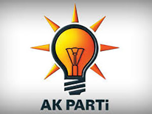 AK Parti Sarıyer İlçe Başkanı Salih Bayraktar yeni yönetim listesi